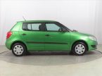Škoda Fabia - fotka číslo 5