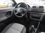 Škoda Fabia - fotka číslo 6