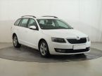 Škoda Octavia - fotka číslo 0