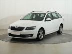 Škoda Octavia - fotka číslo 1