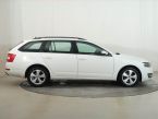 Škoda Octavia - fotka číslo 5