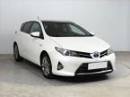 Toyota Auris - fotka číslo 0
