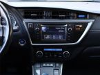 Toyota Auris - fotka číslo 9