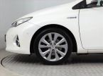 Toyota Auris - fotka číslo 12