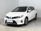 Toyota Auris - fotka číslo 1