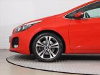 Kia Cee'd - fotka číslo 14
