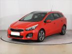 Kia Cee'd - fotka číslo 1