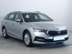 Škoda Octavia - fotka číslo 0