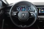 Škoda Octavia - fotka číslo 14