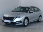 Škoda Octavia - fotka číslo 1