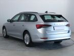 Škoda Octavia - fotka číslo 3