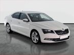 Škoda Superb - fotka číslo 0
