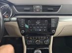 Škoda Superb - fotka číslo 11
