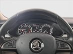 Škoda Superb - fotka číslo 16