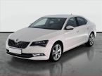 Škoda Superb - fotka číslo 1