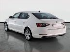 Škoda Superb - fotka číslo 3