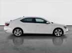 Škoda Superb - fotka číslo 5