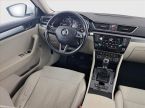 Škoda Superb - fotka číslo 6