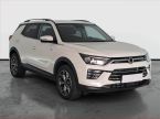 SsangYong Korando - fotka číslo 0