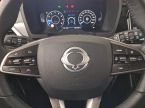 SsangYong Korando - fotka číslo 16