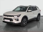SsangYong Korando - fotka číslo 1