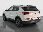 SsangYong Korando - fotka číslo 3