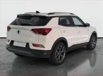SsangYong Korando - fotka číslo 4