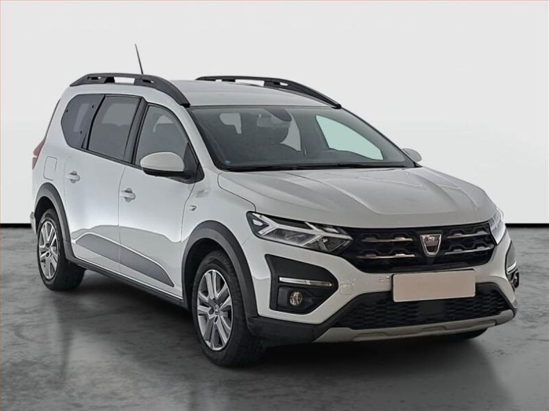 Dacia Jogger - hlavní foto