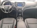 Hyundai Santa Fe - fotka číslo 7