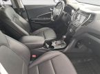 Hyundai Santa Fe - fotka číslo 8