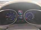 Hyundai Santa Fe - fotka číslo 10