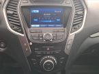 Hyundai Santa Fe - fotka číslo 11