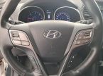 Hyundai Santa Fe - fotka číslo 17