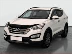 Hyundai Santa Fe - fotka číslo 1