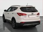 Hyundai Santa Fe - fotka číslo 3