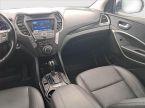 Hyundai Santa Fe - fotka číslo 6
