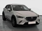 Mazda CX-3 - fotka číslo 0