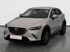 Mazda CX-3 - fotka číslo 1