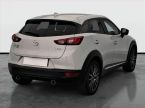 Mazda CX-3 - fotka číslo 4