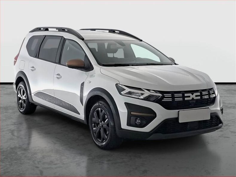 Dacia Jogger - hlavní fotka inzerátu