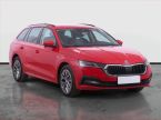 Škoda Octavia - fotka číslo 0