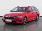 Škoda Octavia - fotka číslo 1