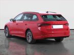 Škoda Octavia - fotka číslo 3