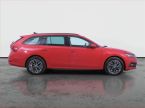 Škoda Octavia - fotka číslo 5