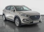 Hyundai Tucson - fotka číslo 0