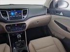 Hyundai Tucson - fotka číslo 7