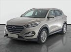 Hyundai Tucson - fotka číslo 1