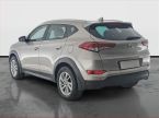 Hyundai Tucson - fotka číslo 3