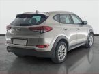 Hyundai Tucson - fotka číslo 4