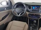 Hyundai Tucson - fotka číslo 6